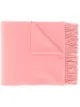 Image 1 of Acne Studios oversized wool scarf