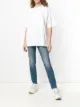 الصورة 2 من Acne Studios جينز ميلك بخصر عالي