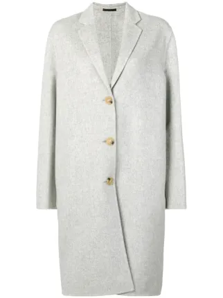 acne studios avalon coat