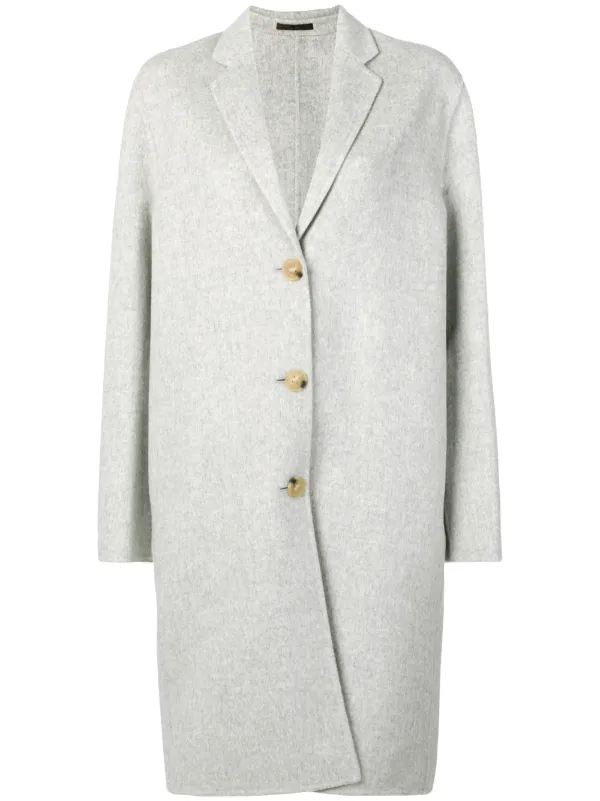 acne avalon double coat