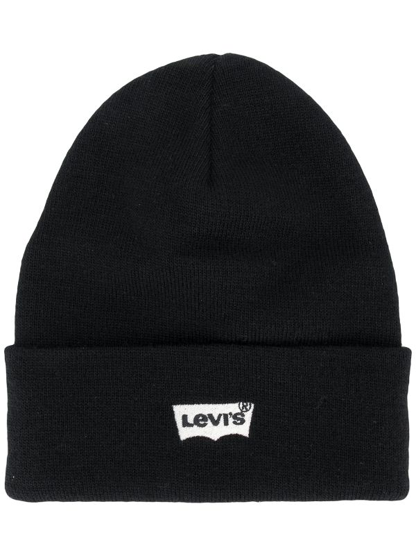 levis beanie hat