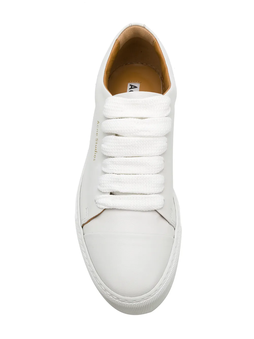 acne studios drihanna sneakers