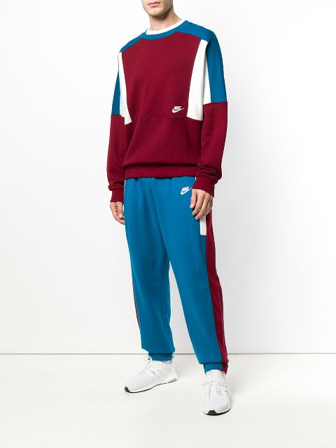 nike re issue sweat