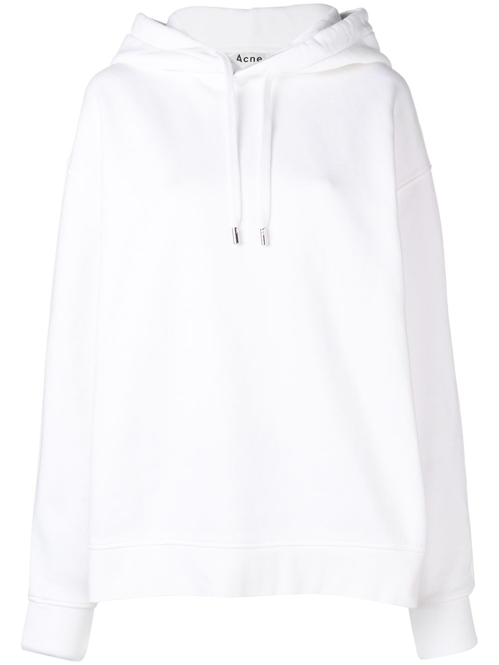 acne studios yala hoodie