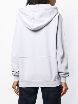 acne weny hoodie