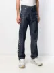 Acne Studios 1996 Studs straight jeans