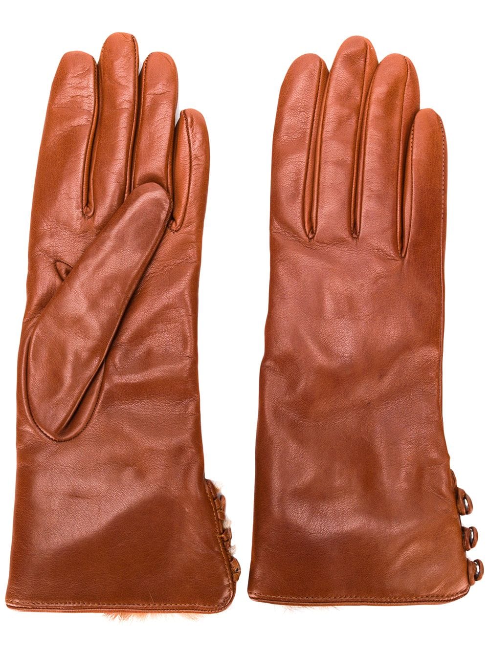 фото Gala Gloves перчатки с пуговицами