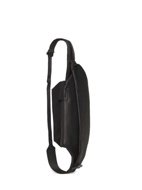 Côte&Ciel Gürteltasche mit Reißverschluss