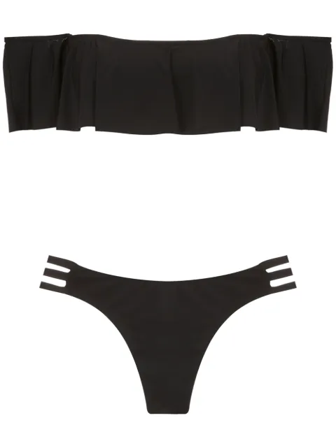 Brigitte Cigana bikini set
