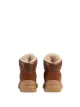 Gucci Flashtrek GG high-top sneaker with wool