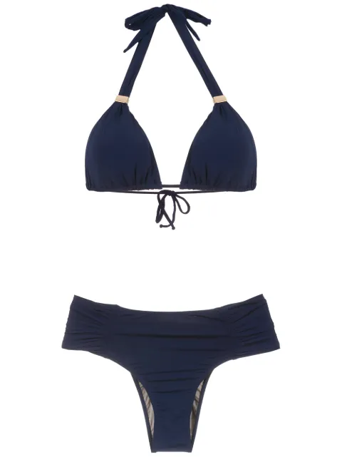 Brigitte bikini con detalles