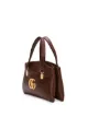 Gucci Arli large top handle bag