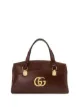 Image 1 of Gucci Arli large top handle bag