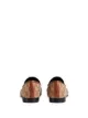 Gucci Gucci Jordaan GG canvas loafers