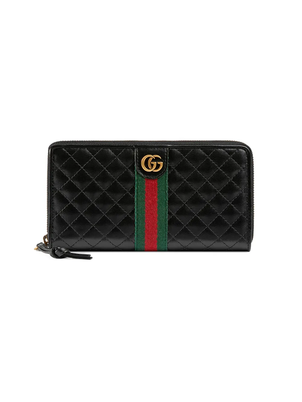 gucci double g wallet