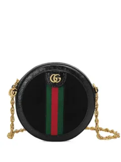 gucci round sling bag