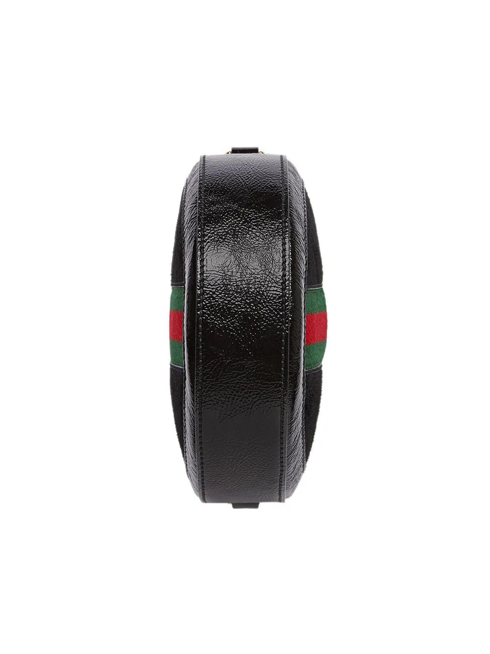 gucci ophidia mini round