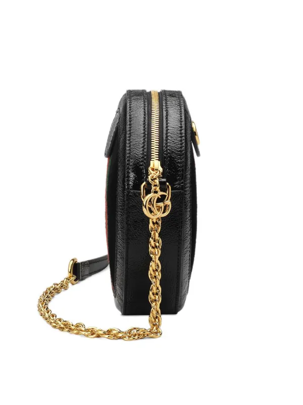 gucci round sling bag