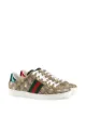 Image 2 of Gucci Ace GG Supreme bees sneakers