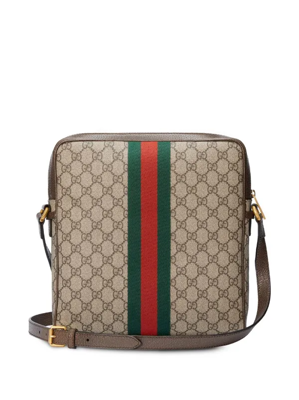 gucci ophidia gg messenger bag