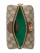 Gucci Ophidia GG cosmetic case