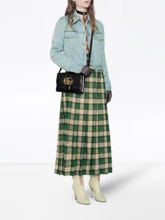 gucci arli small shoulder bag