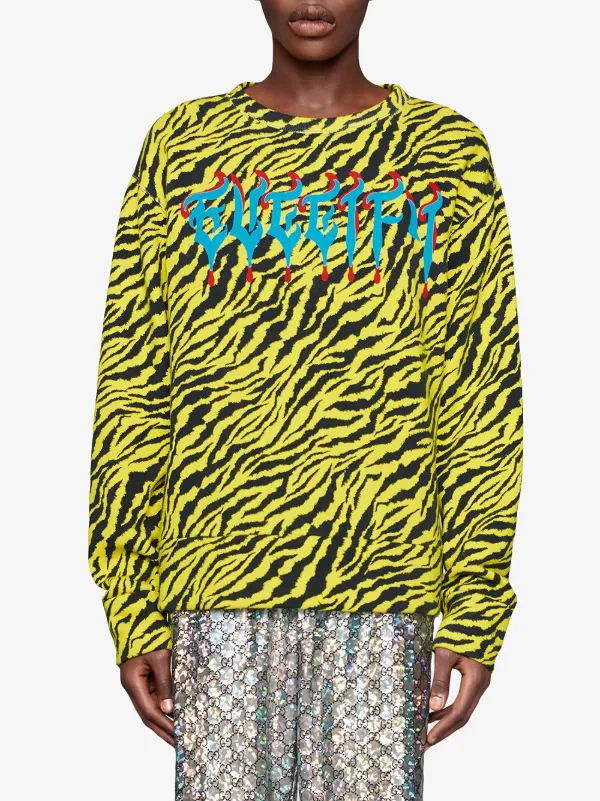 guccify sweater