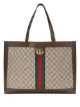Imagem 1 de Gucci Bolsa tote Ophidia GG