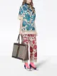 Imagem 2 de Gucci Bolsa tote Ophidia GG