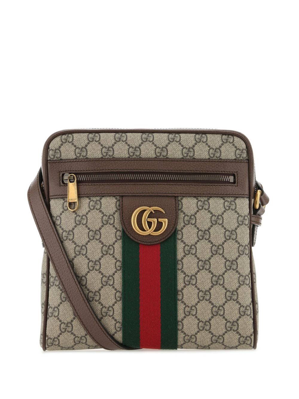 Gucci Ophidia GG small messenger bag