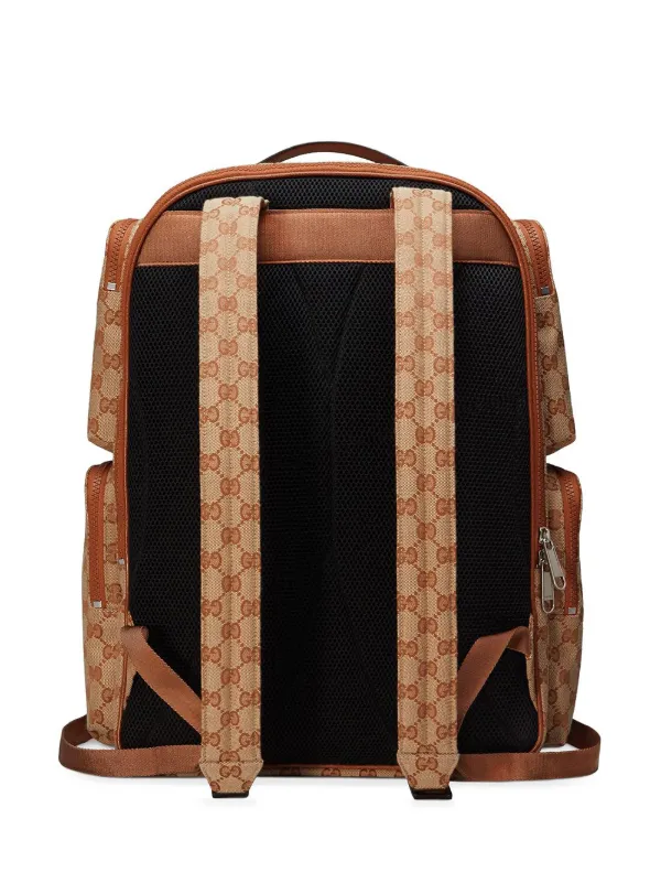 gucci backpack la