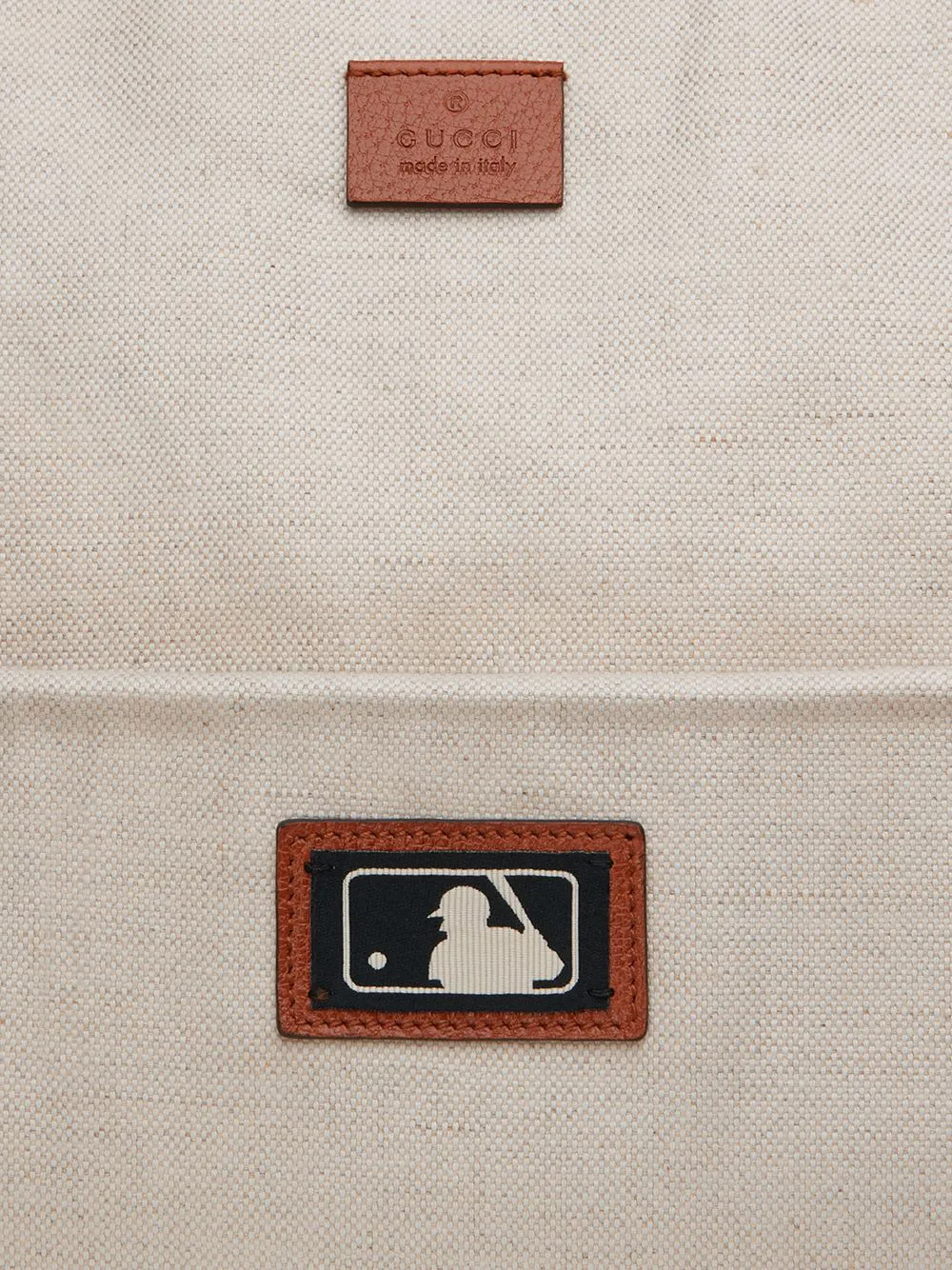 gucci la angels backpack