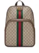 Image 1 sur Gucci sac à dos Ophidia GG medium