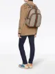 Image 2 sur Gucci sac à dos Ophidia GG medium