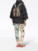 Image 2 sur Gucci petit sac à dos Ophidia GG
