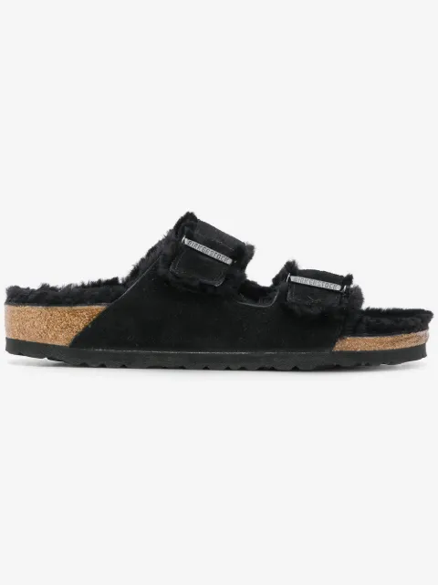 Birkenstock Arizona sandals