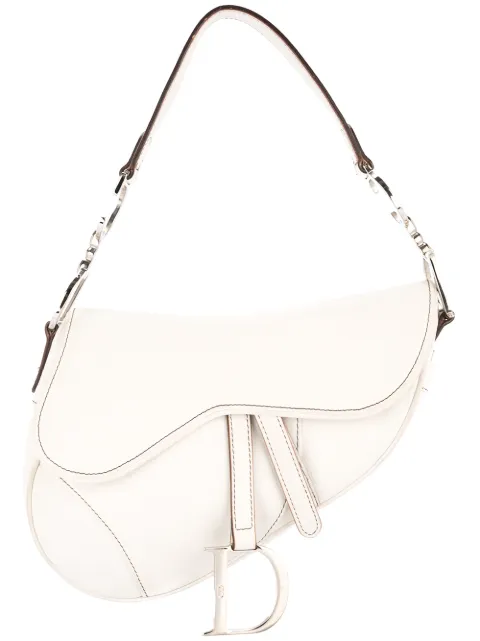 dior saddle bag farfetch
