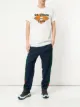 Image 2 of Fake Alpha Vintage 1960's Dead Stock T-shirt