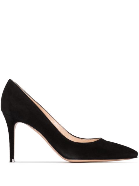 Gianvito Rossi Gianvito 85mm pumps Women