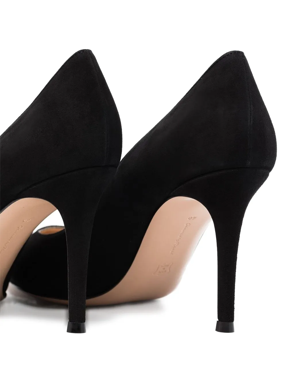 Gianvito Rossi Pumps Gianvito | Pumps | Image 3