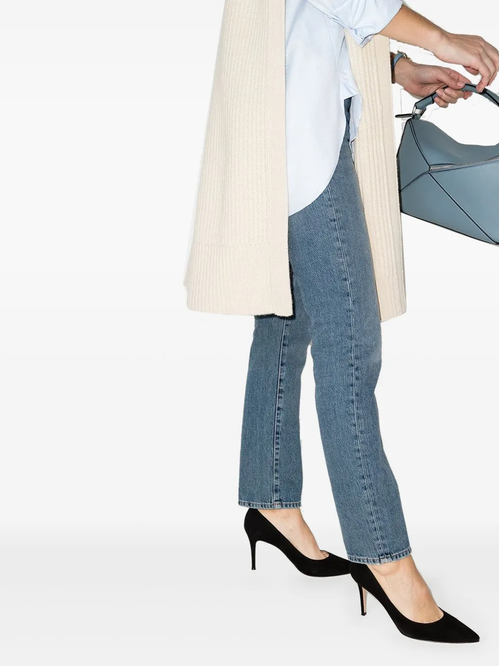 Gianvito Rossi Pumps Gianvito | Image 5