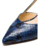 Kalda zapatos de tacón Ringi 65