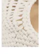 Image 2 of Cult Gaia Della 70 woven mules