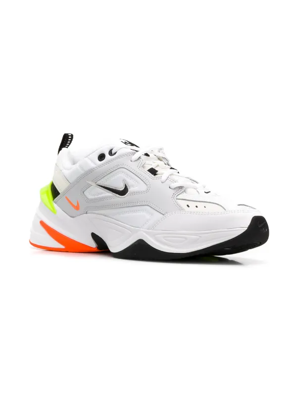nike sneakers tekno