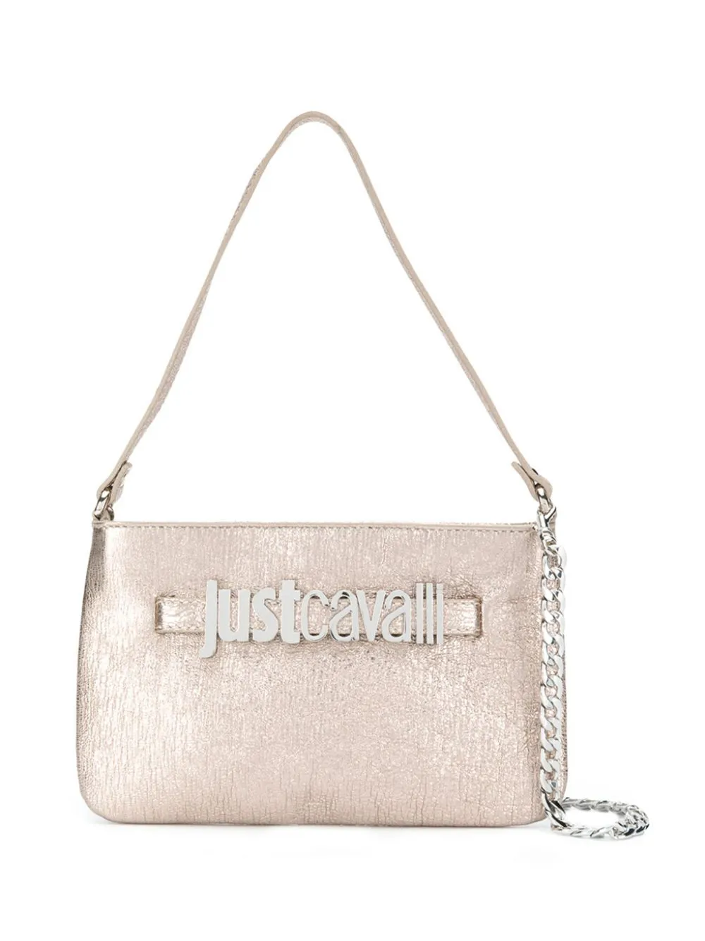 Just Cavalli Shopper Beige