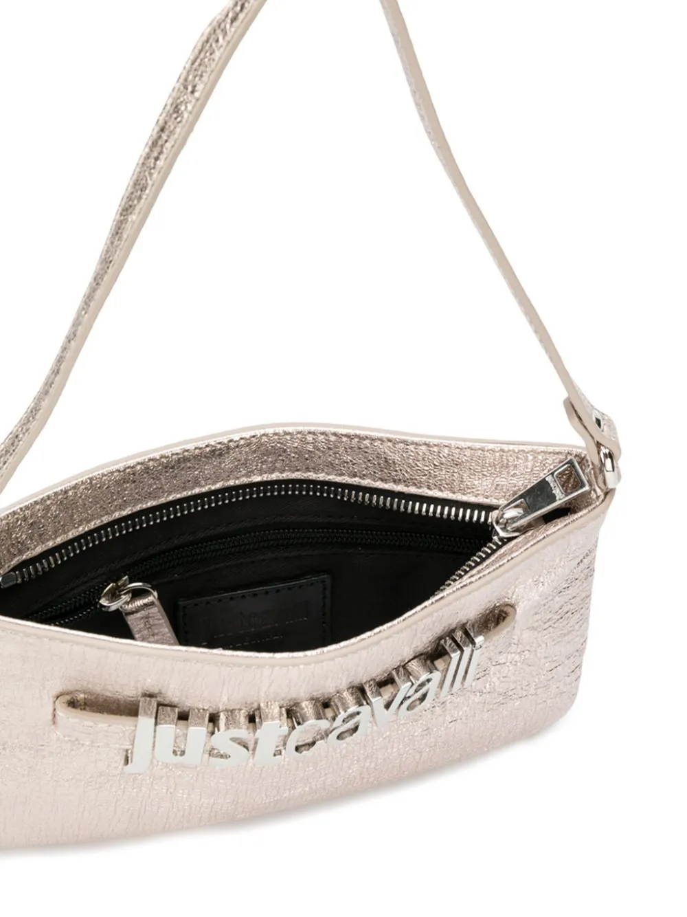 Just Cavalli Shopper Beige