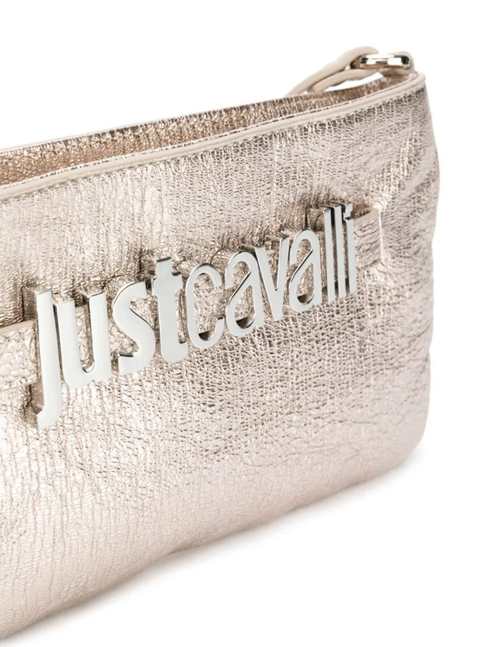 Just Cavalli Shopper Beige