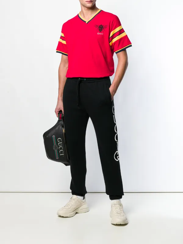 bee gucci shirt