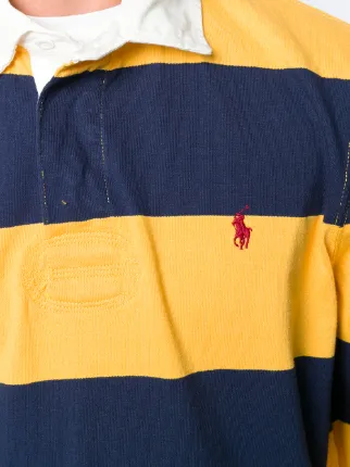 POLO RALPH LAUREN 710717116 002 GOLD MU展示图