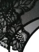 Myla lace brief